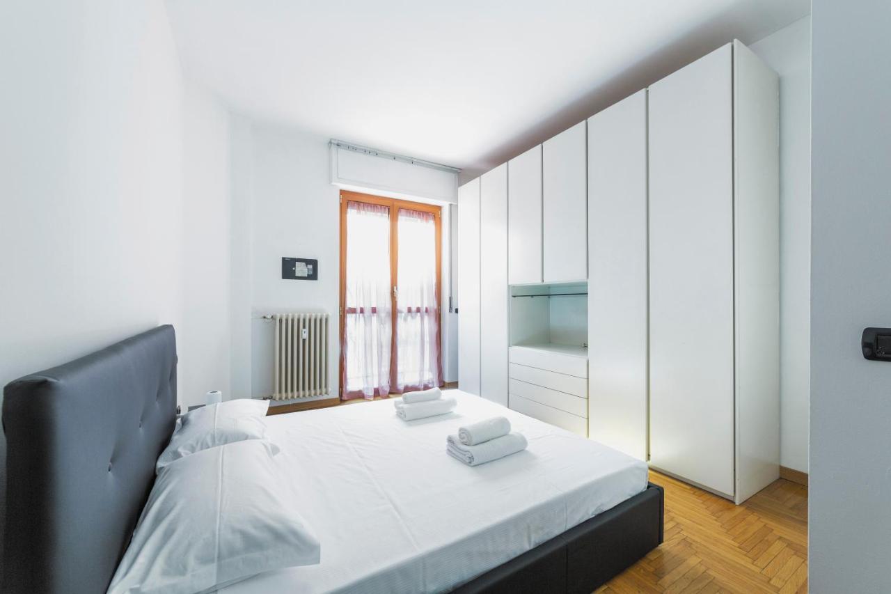 Cenisio M5 Lovely - With Balcony! Apartamento *