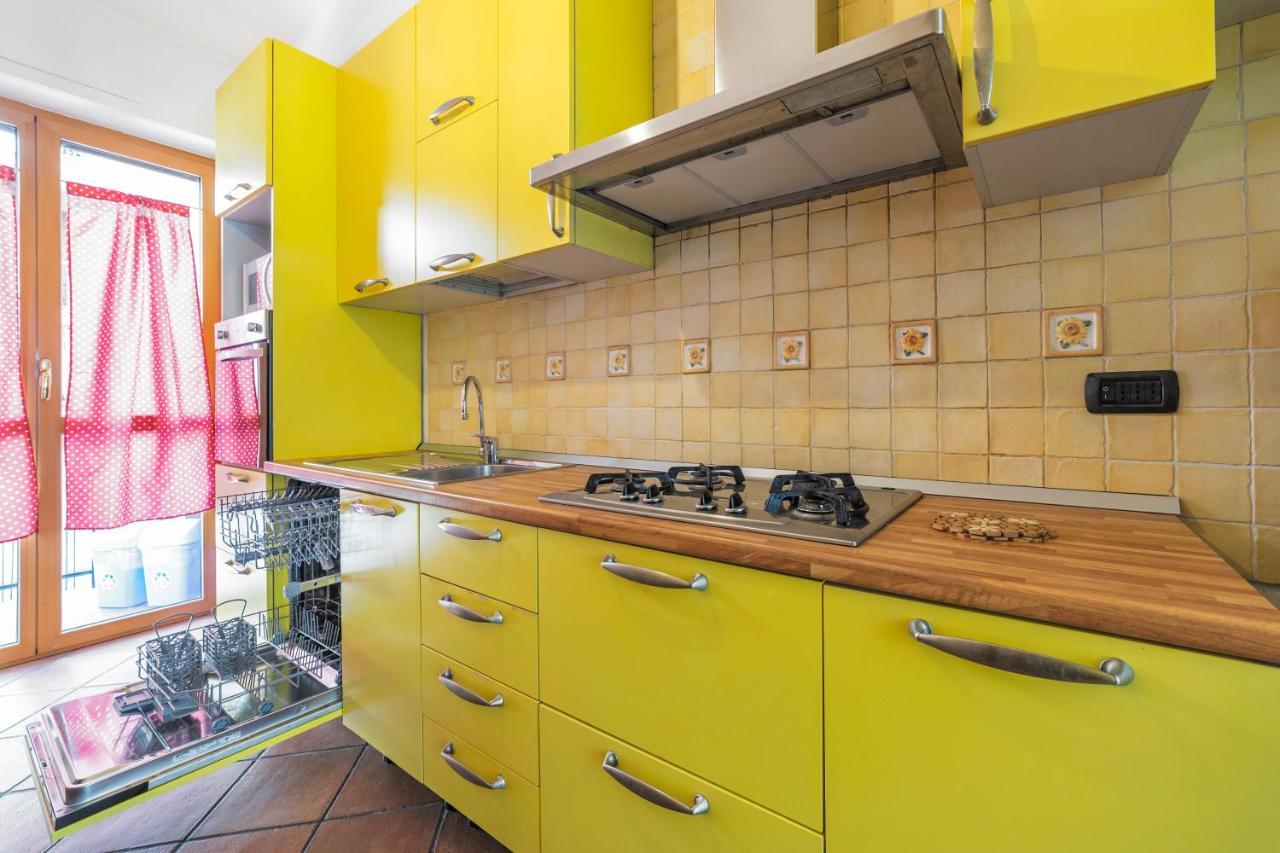 Apartamento Cenisio M5 Lovely - With Balcony! *