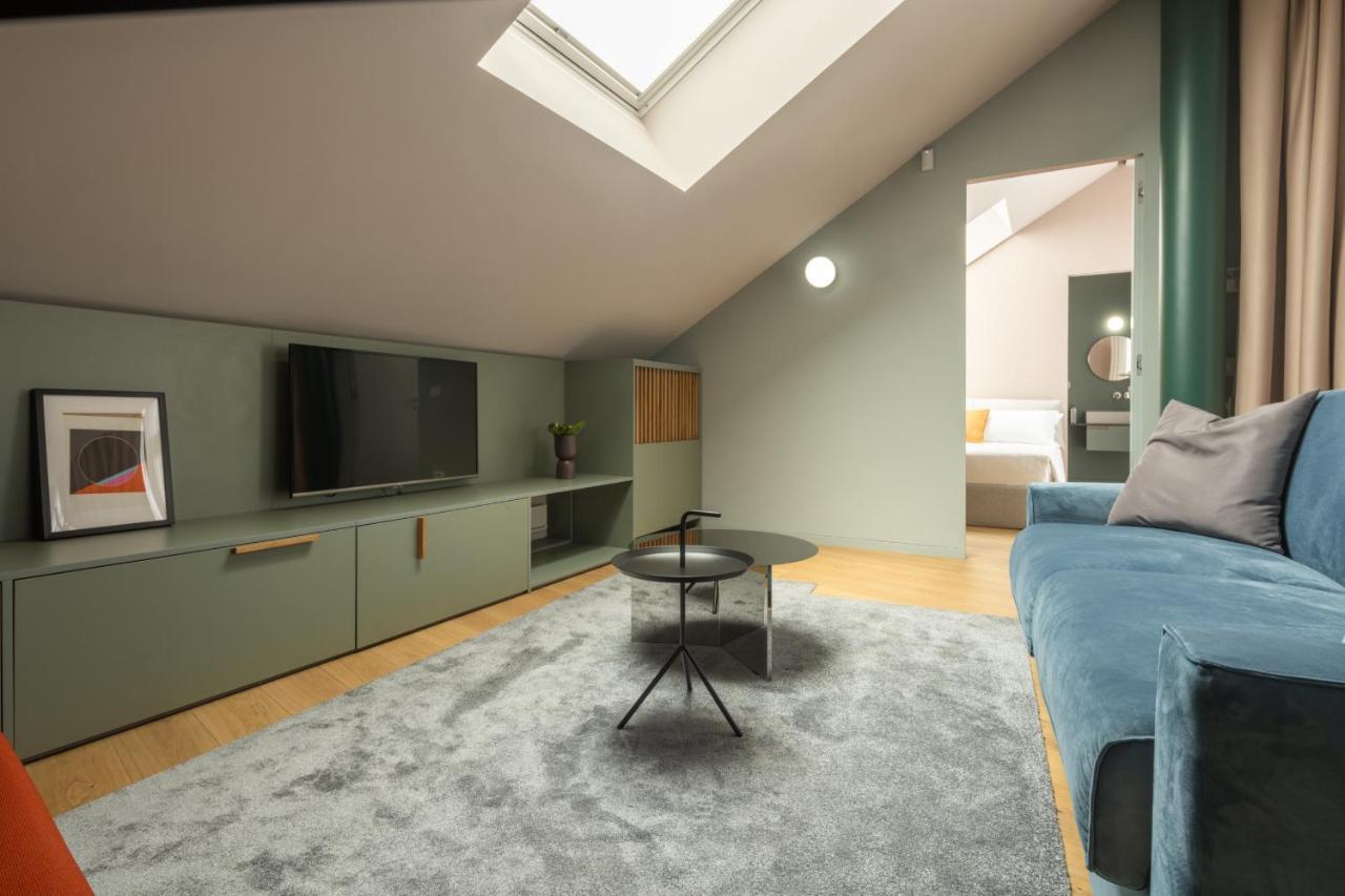 Bluemoon Apartments R&R Milan