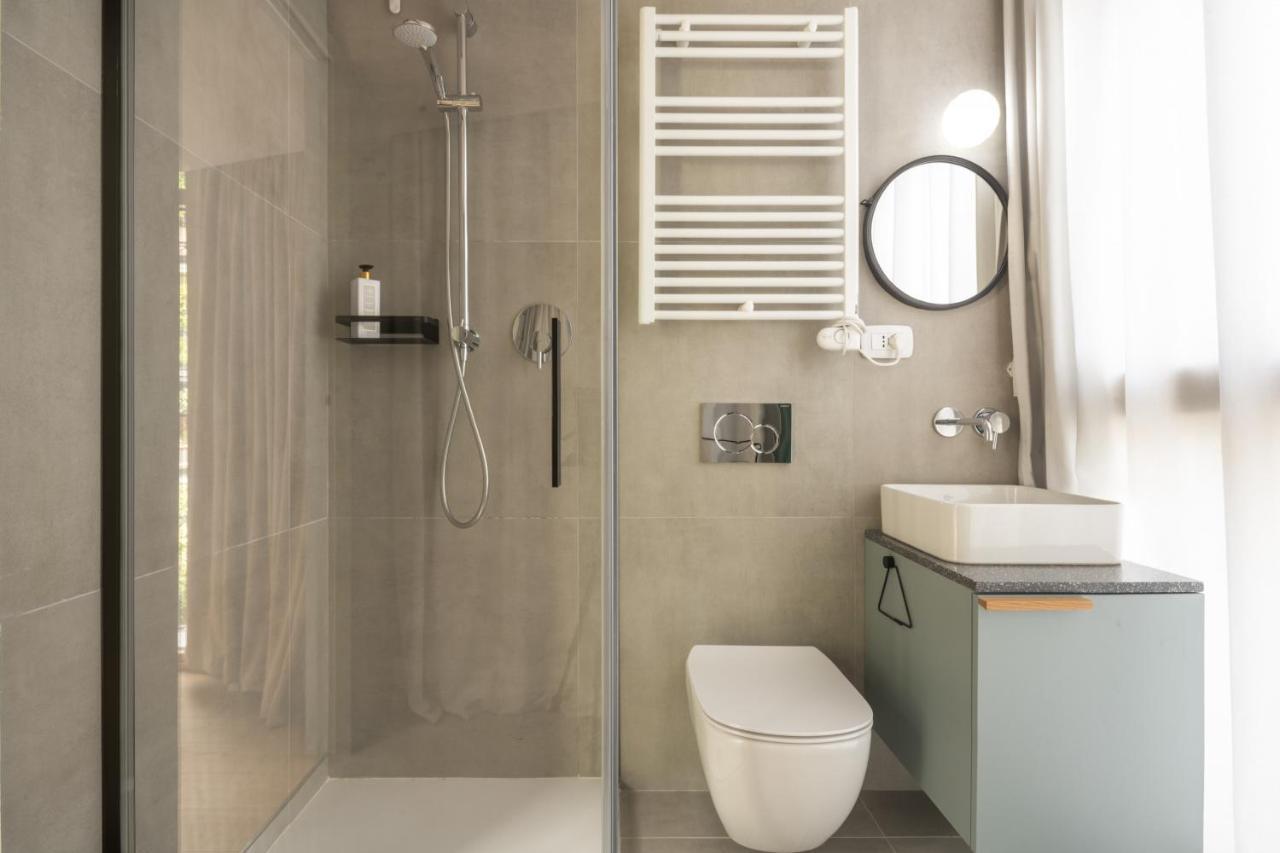 Bluemoon Apartments R&R Milan
