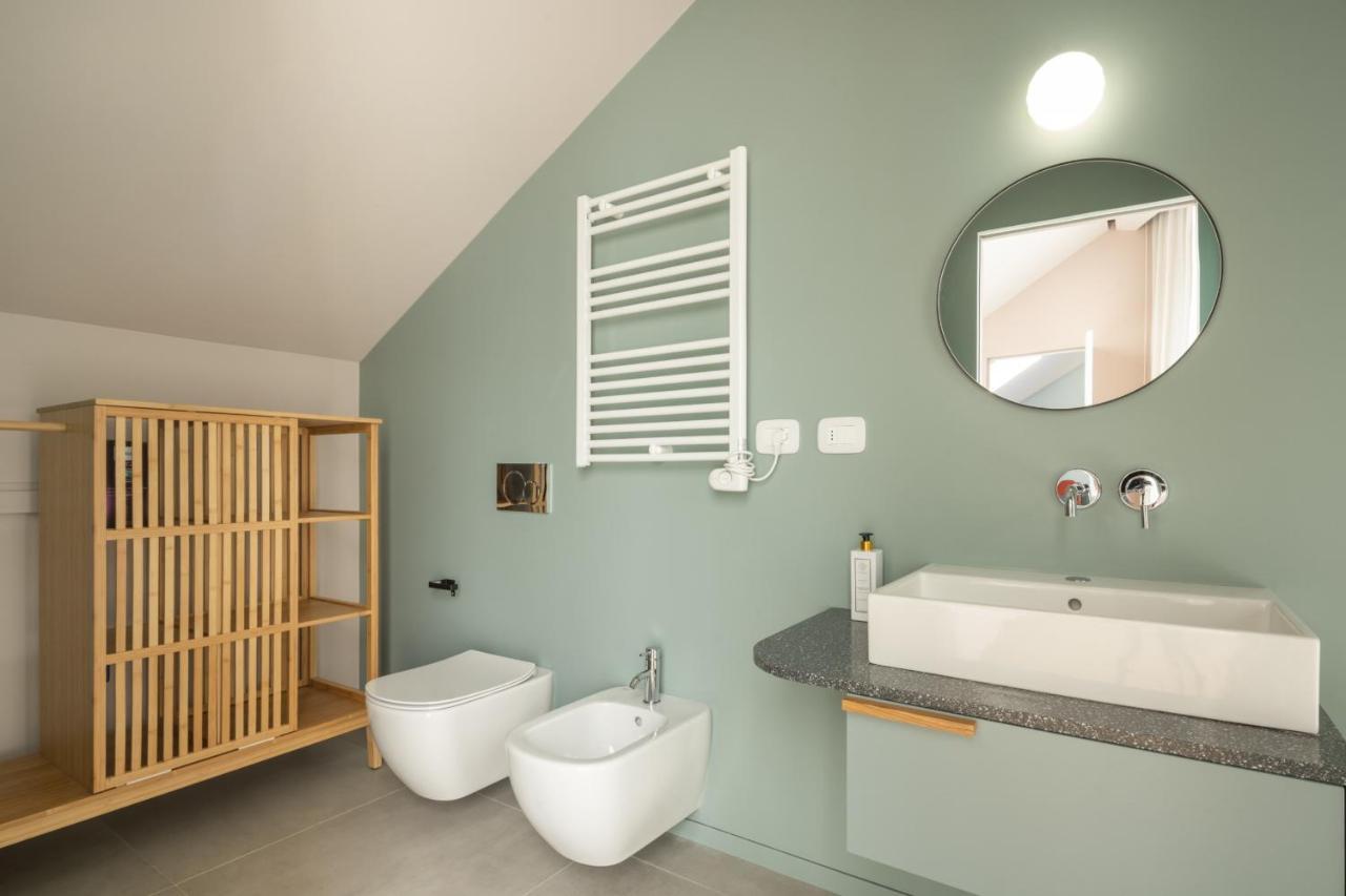 Bluemoon Apartments R&R Apartment *