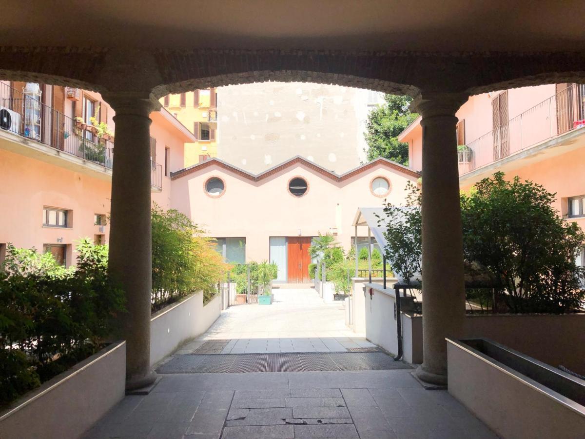 Easy - And Navigli Aparthotel