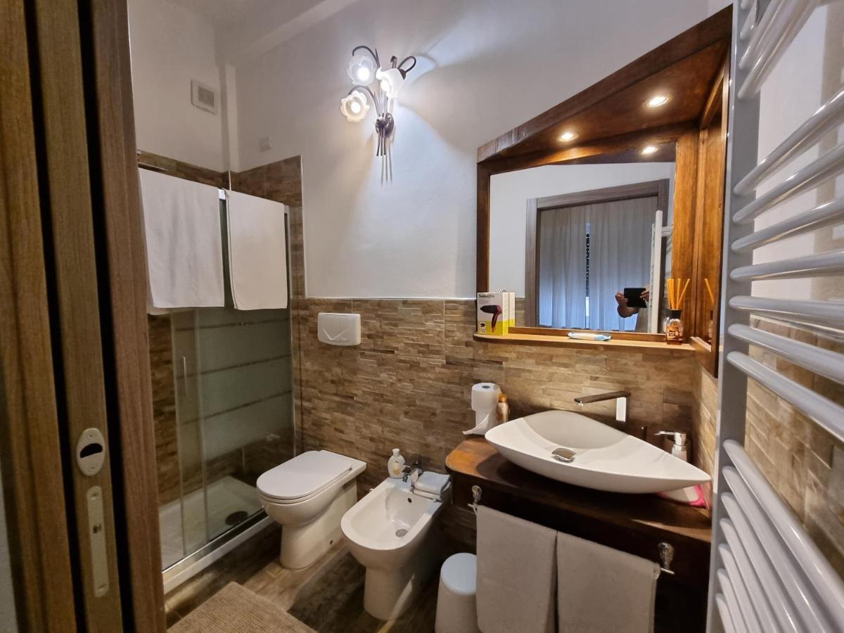 Sansiromilano Bed & Breakfast *