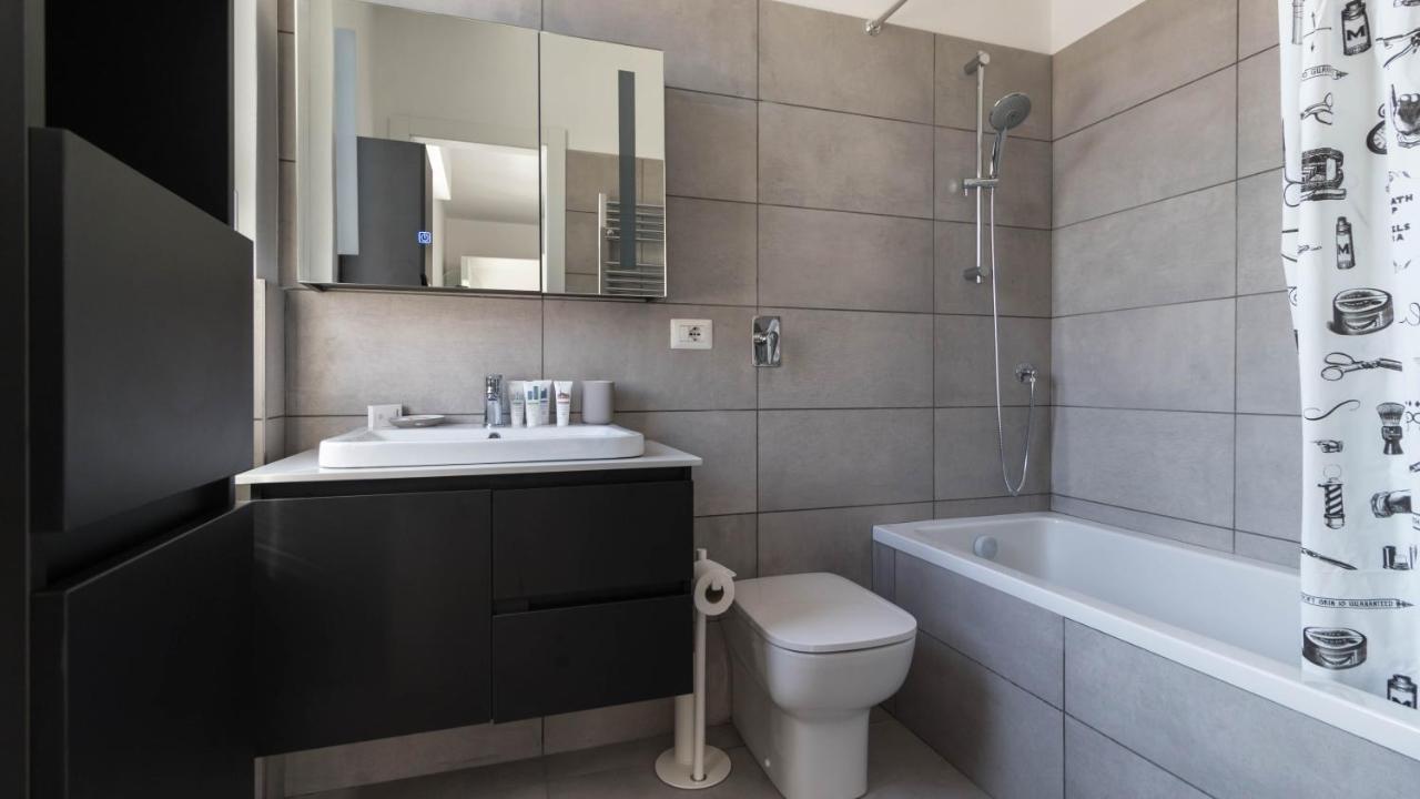 Italianway - Boiardo 27 Appartamento Milano