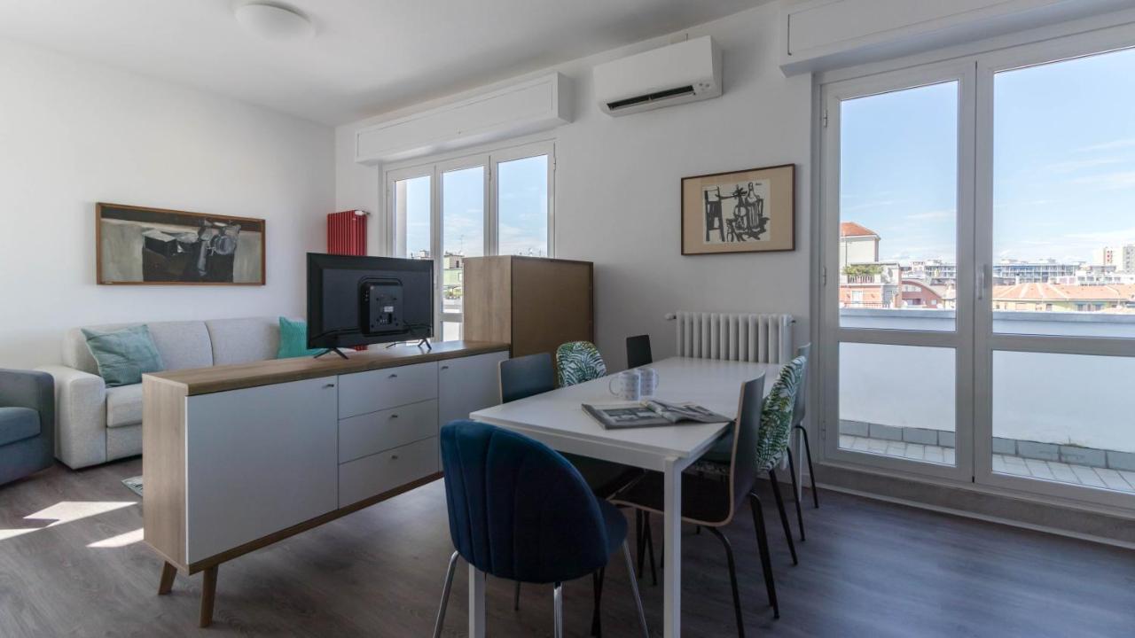 Italianway - Boiardo 27 * Milano