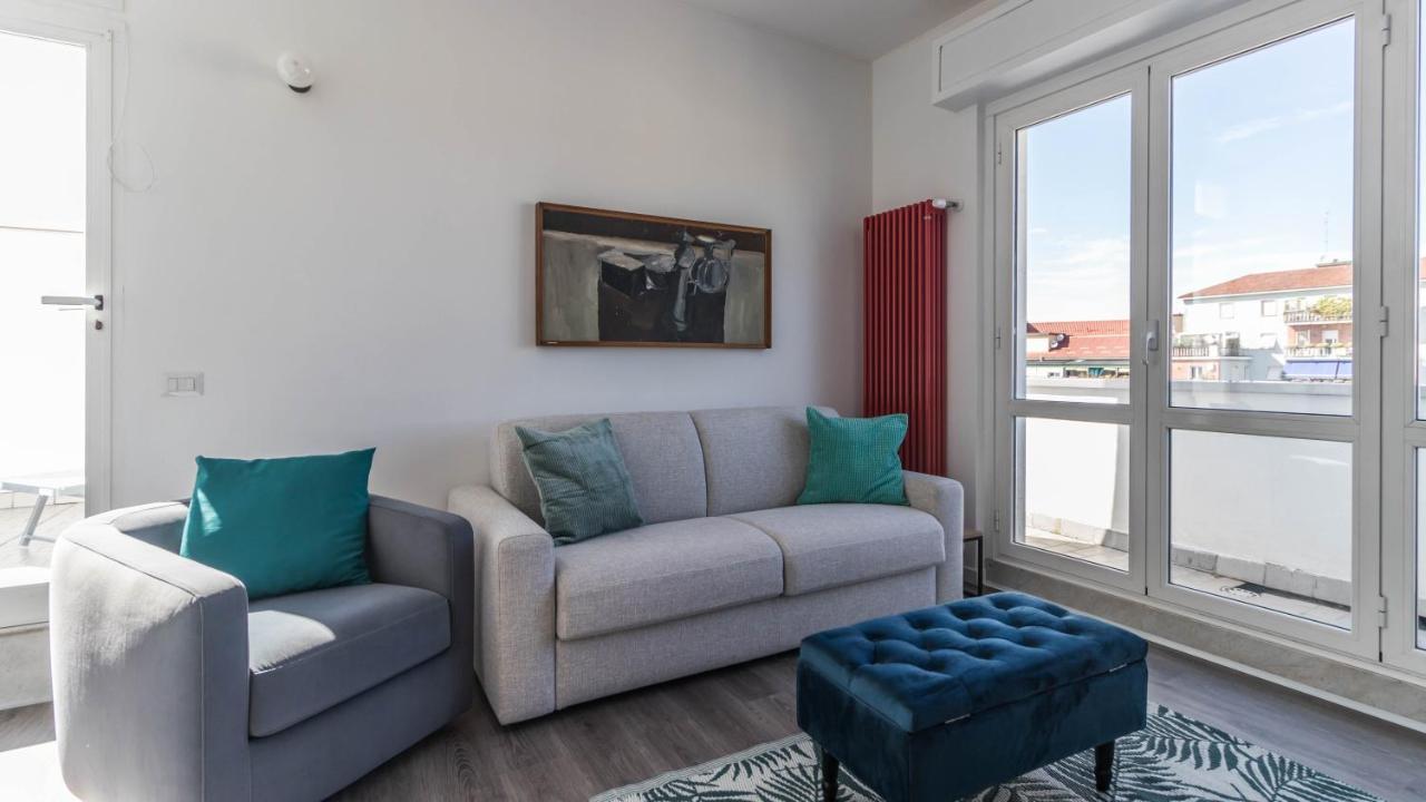 Appartamento Italianway - Boiardo 27 *