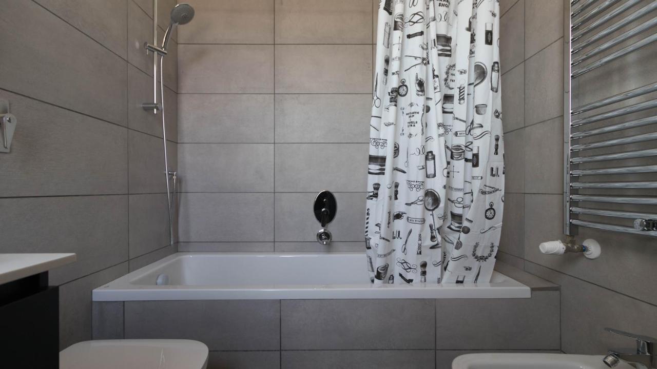Italianway - Boiardo 27 * Milano