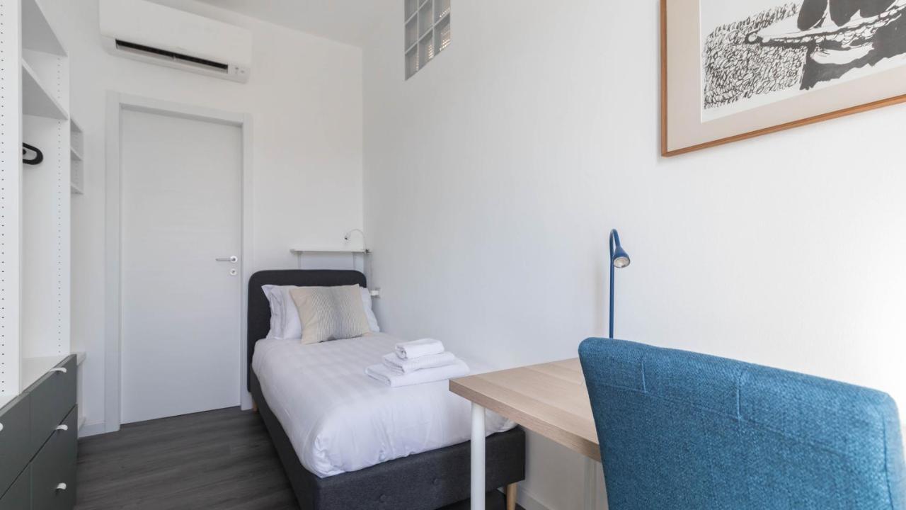 Appartamento Italianway - Boiardo 27 *
