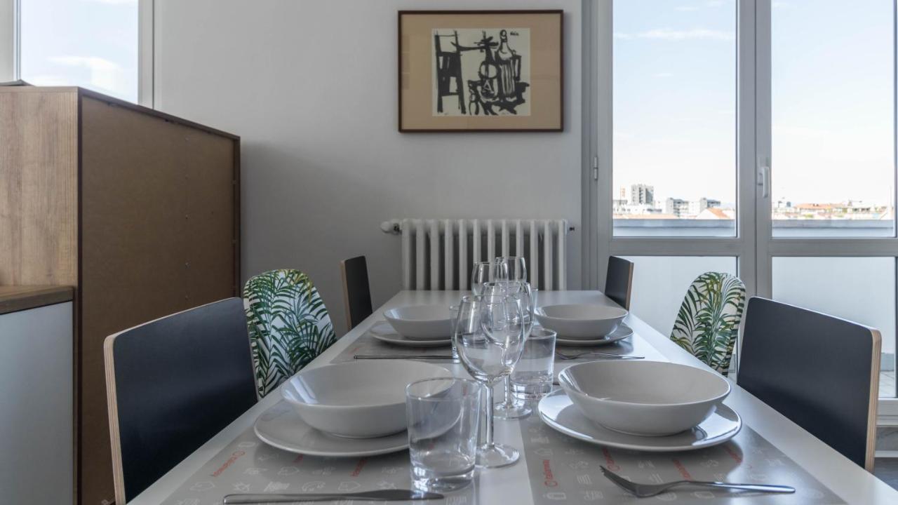 Italianway - Boiardo 27 Appartamento