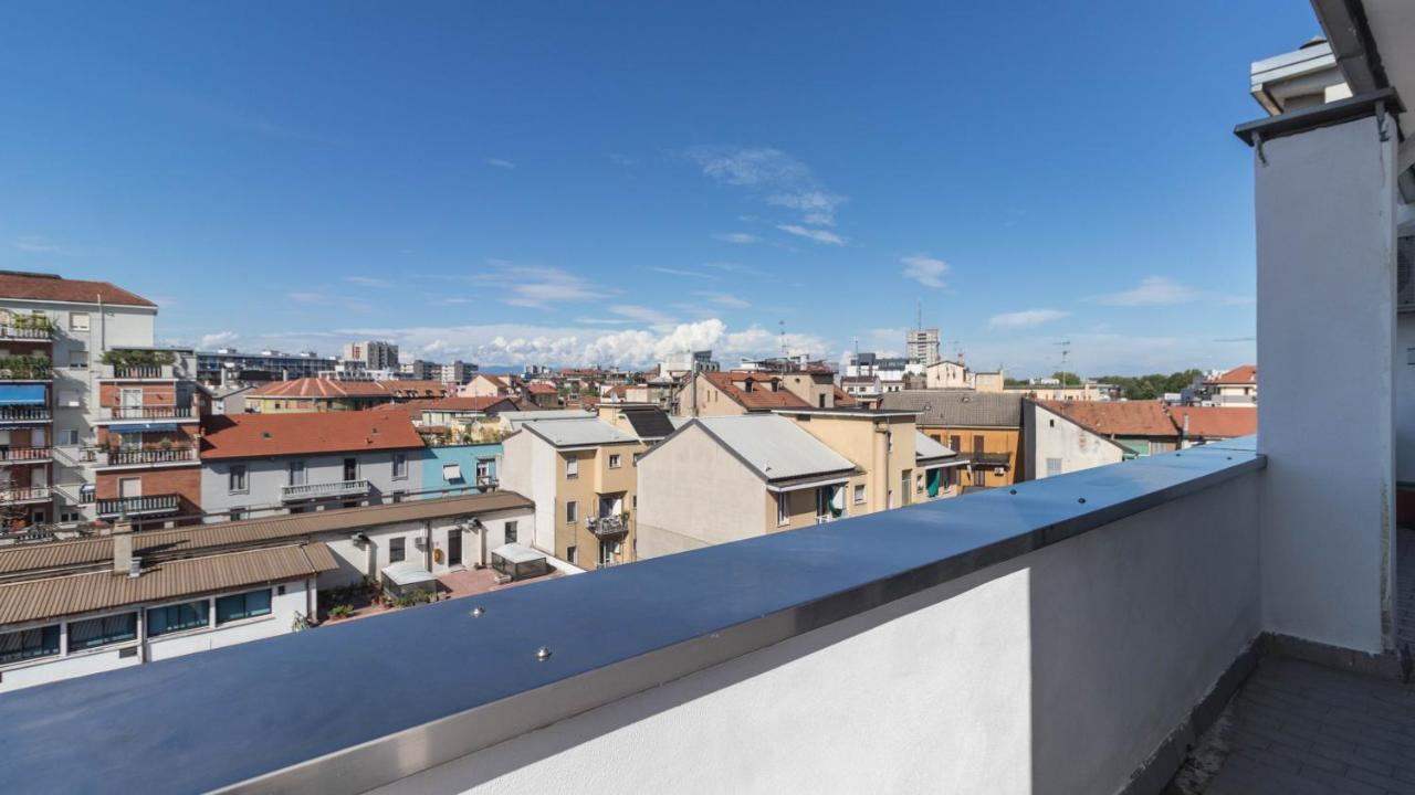 Italianway - Boiardo 27 Appartamento