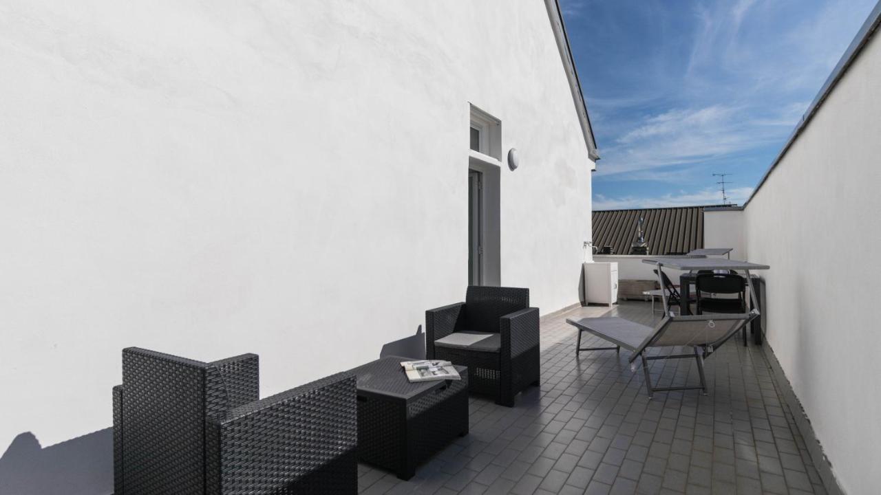 Appartamento Italianway - Boiardo 27 *