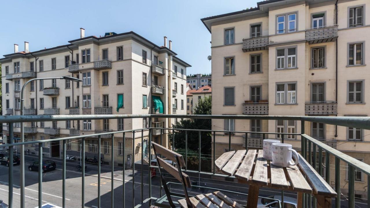 Italianway - Sanfelice 10 Apartamento Milão