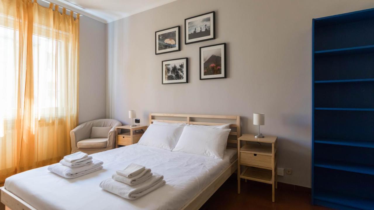 Italianway - Sanfelice 10 Apartamento Milão