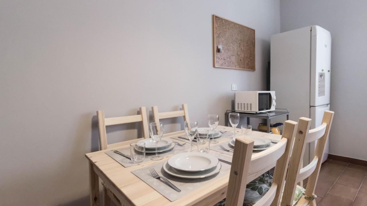 Italianway - Sanfelice 10 Apartamento