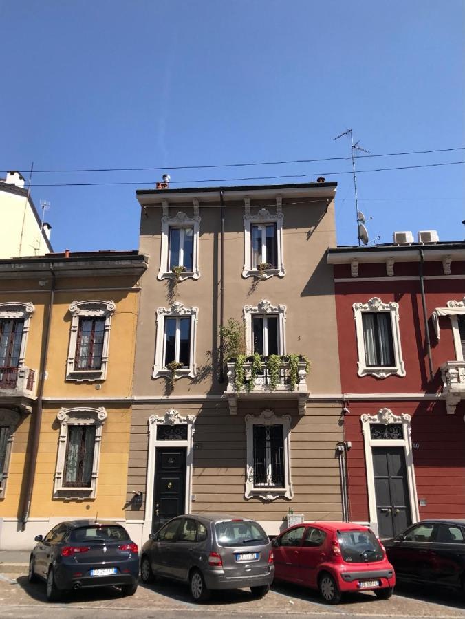 Lippi 42 With Private Garden * Milan