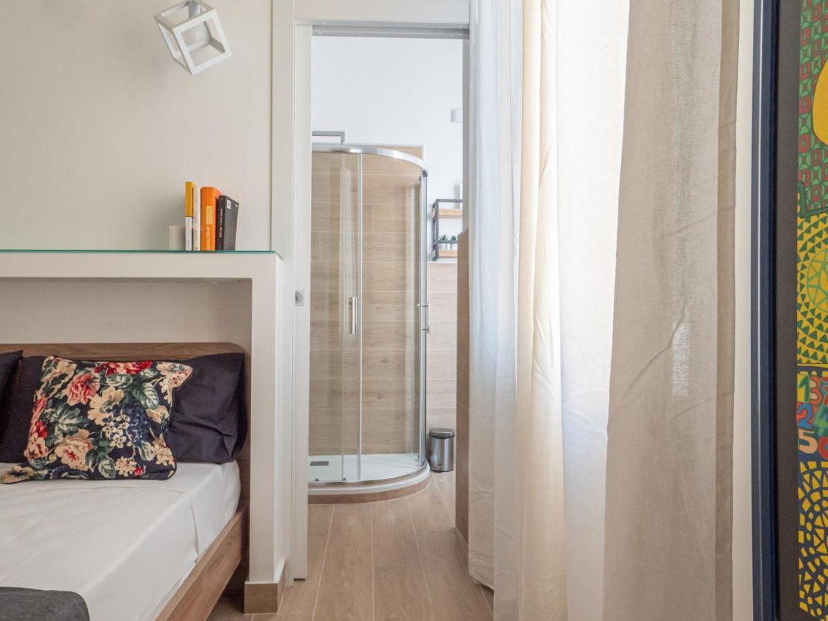 Apartamento The Rent - Beautiful Two-bedroom Close To Cinque Giornate Square Milão