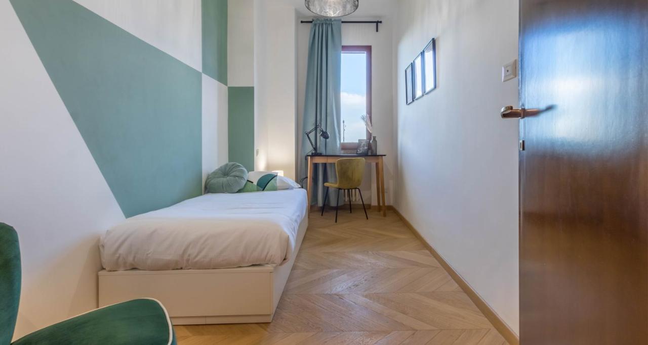 Joivy Superb Close To Fiera And Life Apartment *