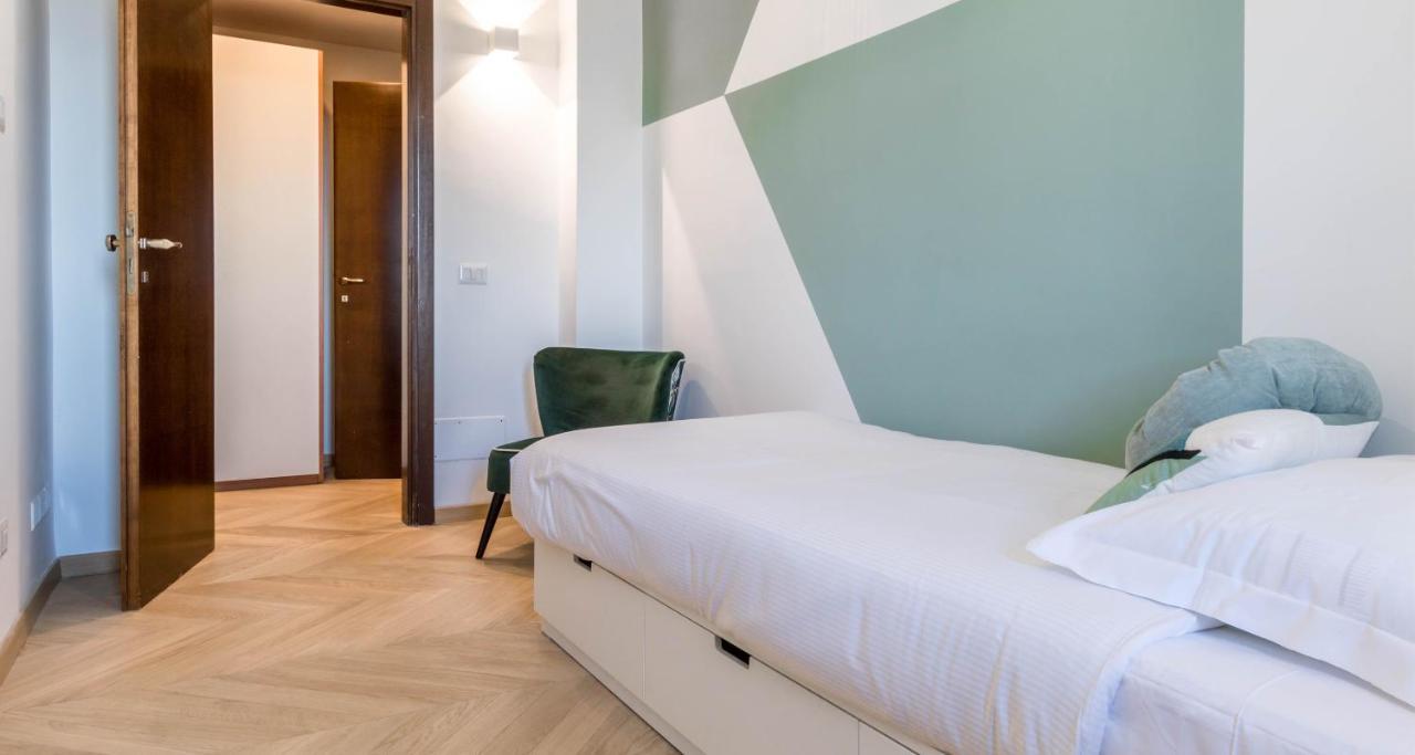 Joivy Superb Close To Fiera And Life Milano