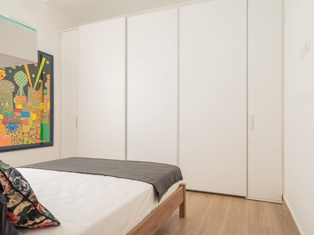 Apartamento The Rent - Beautiful Two-bedroom Close To Cinque Giornate Square *