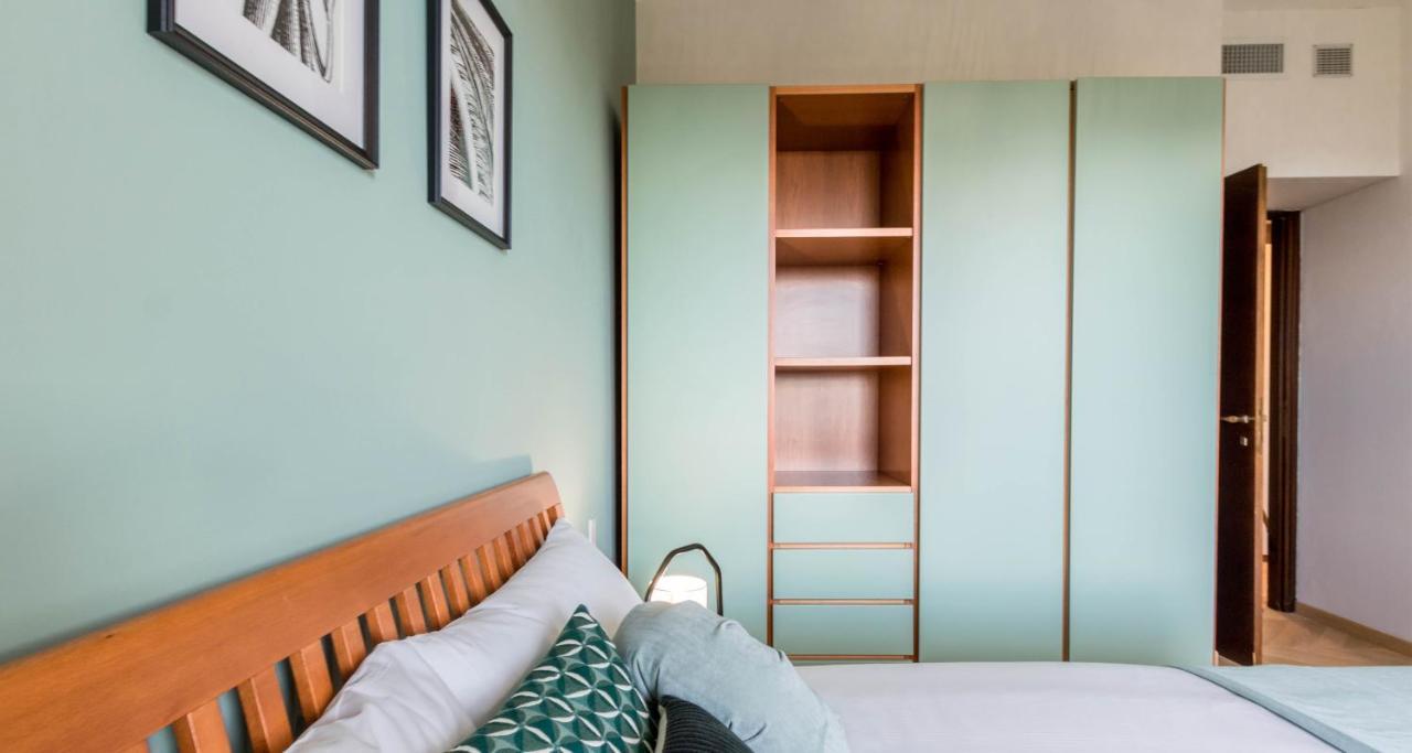 Apartment Joivy Superb Close To Fiera And Life *