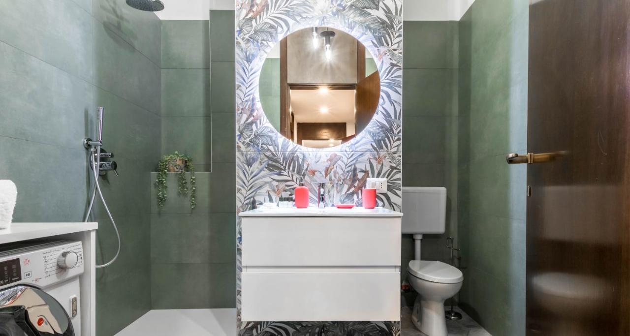 Joivy Superb Close To Fiera And Life Apartment