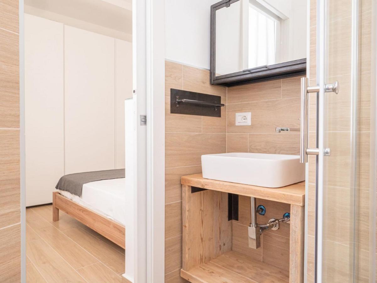Apartamento The Rent - Beautiful Two-bedroom Close To Cinque Giornate Square *