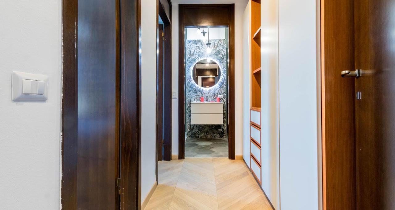 Joivy Superb Close To Fiera And Life Appartamento Milano
