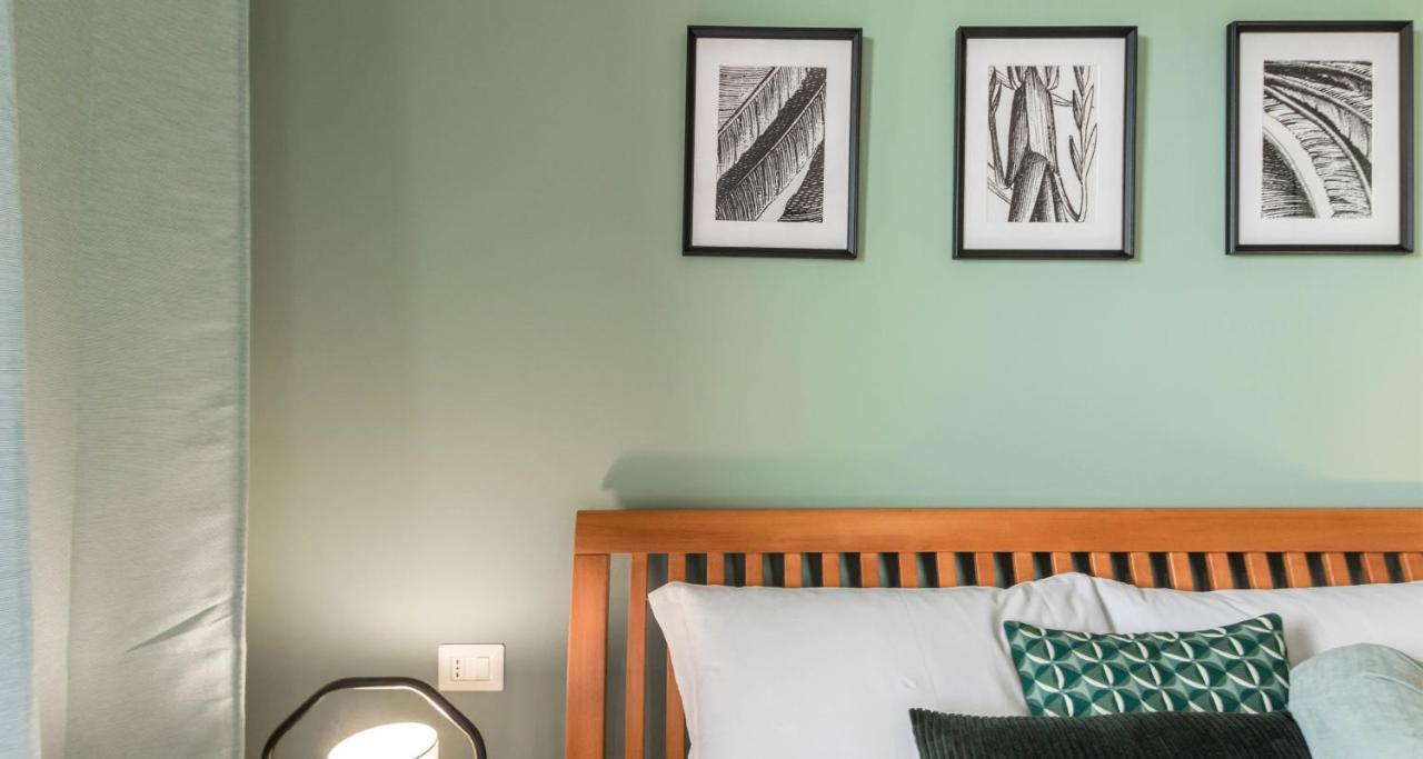 Apartment Joivy Superb Close To Fiera And Life