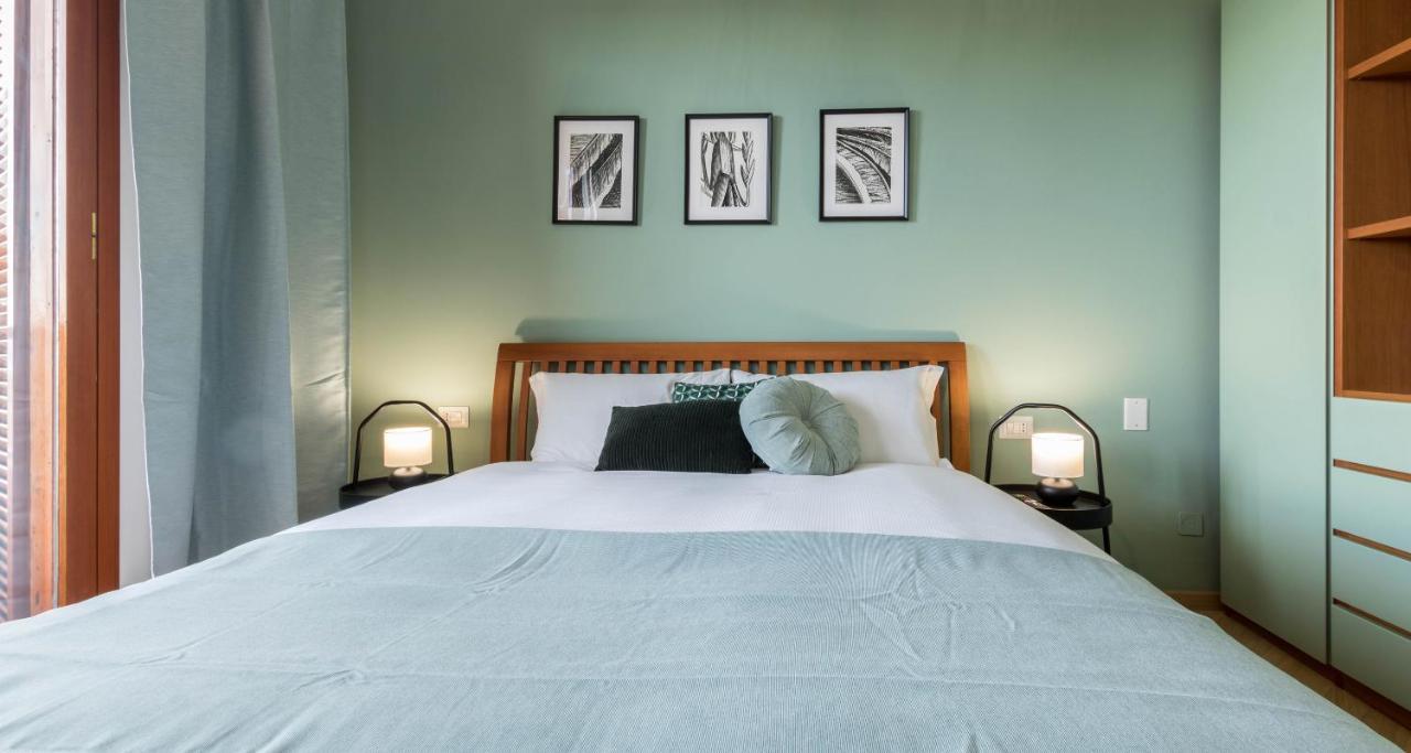 Apartment Joivy Superb Close To Fiera And Life *