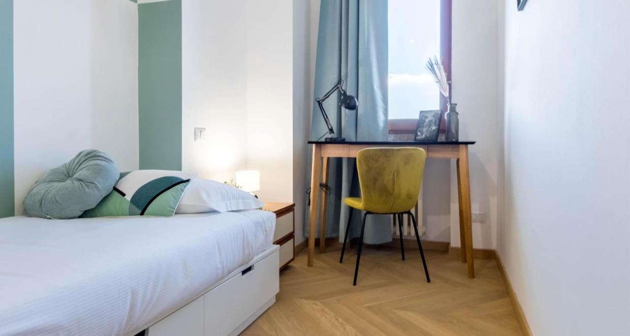 Appartamento Joivy Superb Close To Fiera And Life *