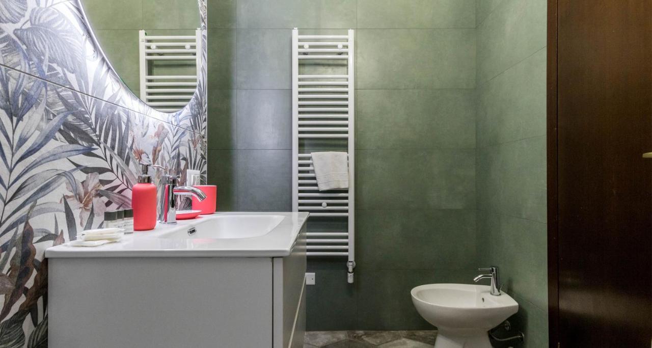 Joivy Superb Close To Fiera And Life * Milano