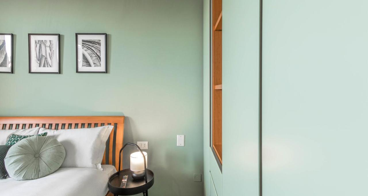 Apartment Joivy Superb Close To Fiera And Life *