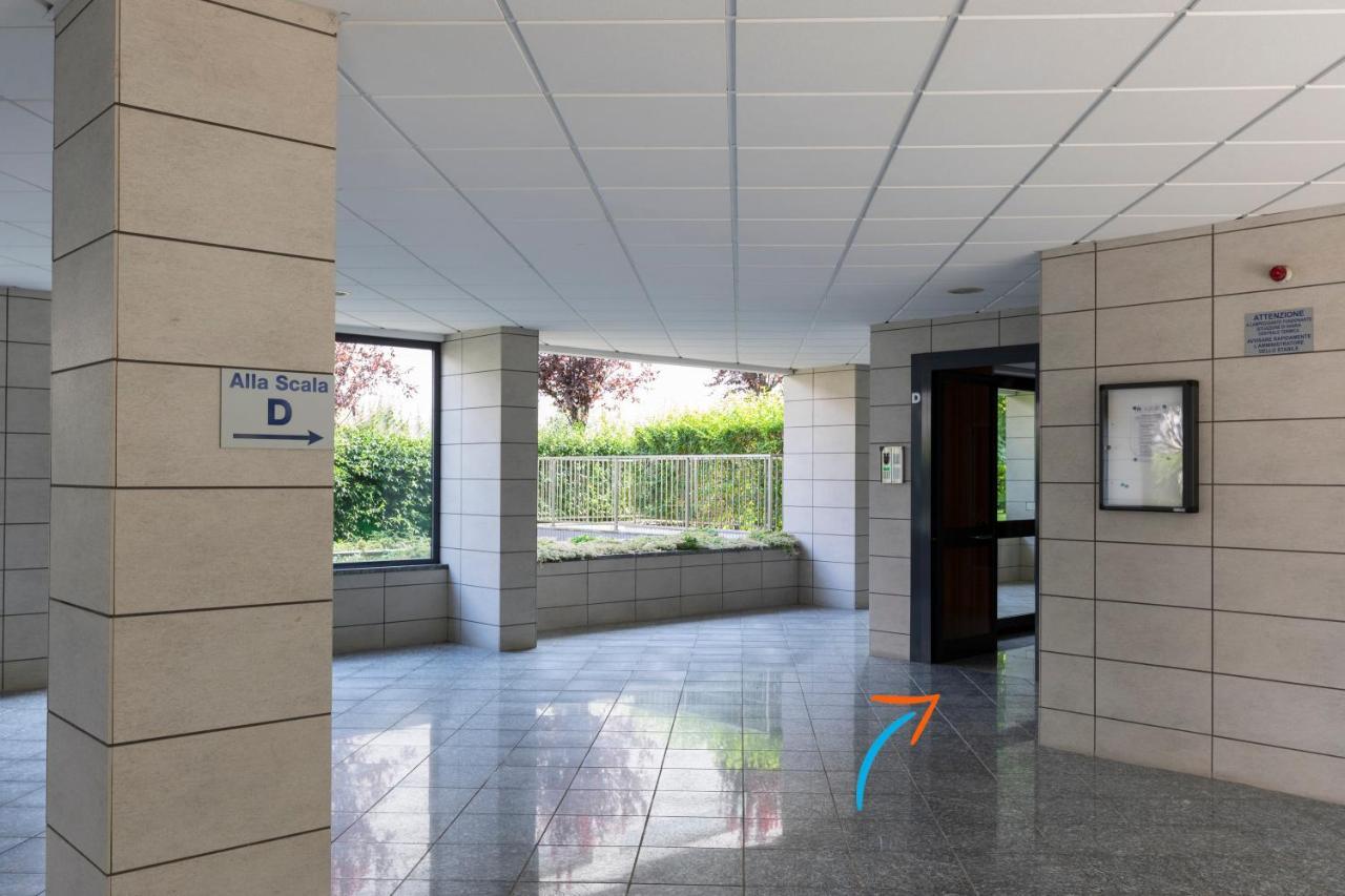 Apartment Navigli Stylish Milan