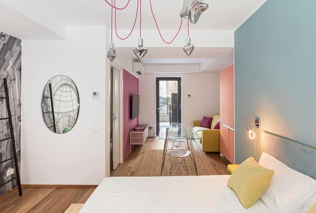 Apartment Amazing In Duomo Milan