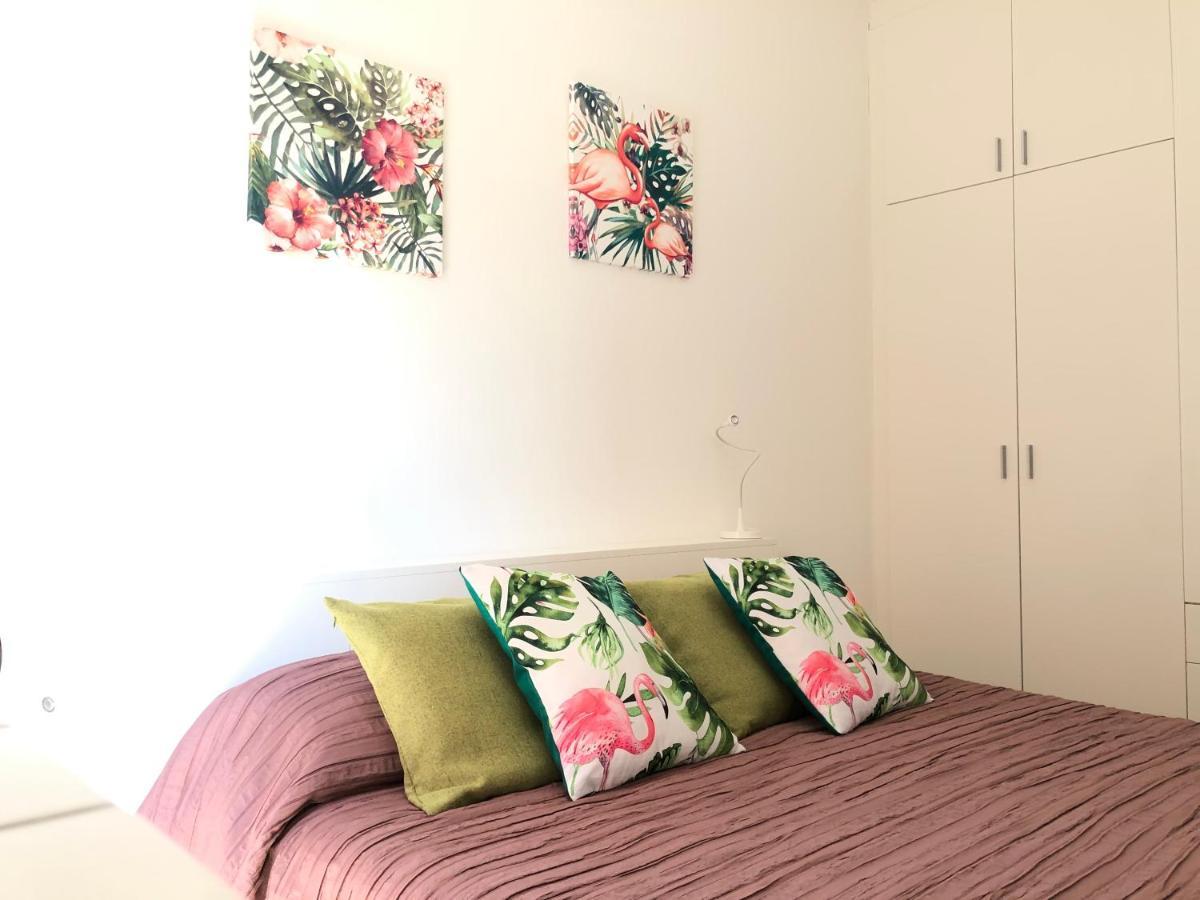 Apartment Stepandgo Navigli Milan