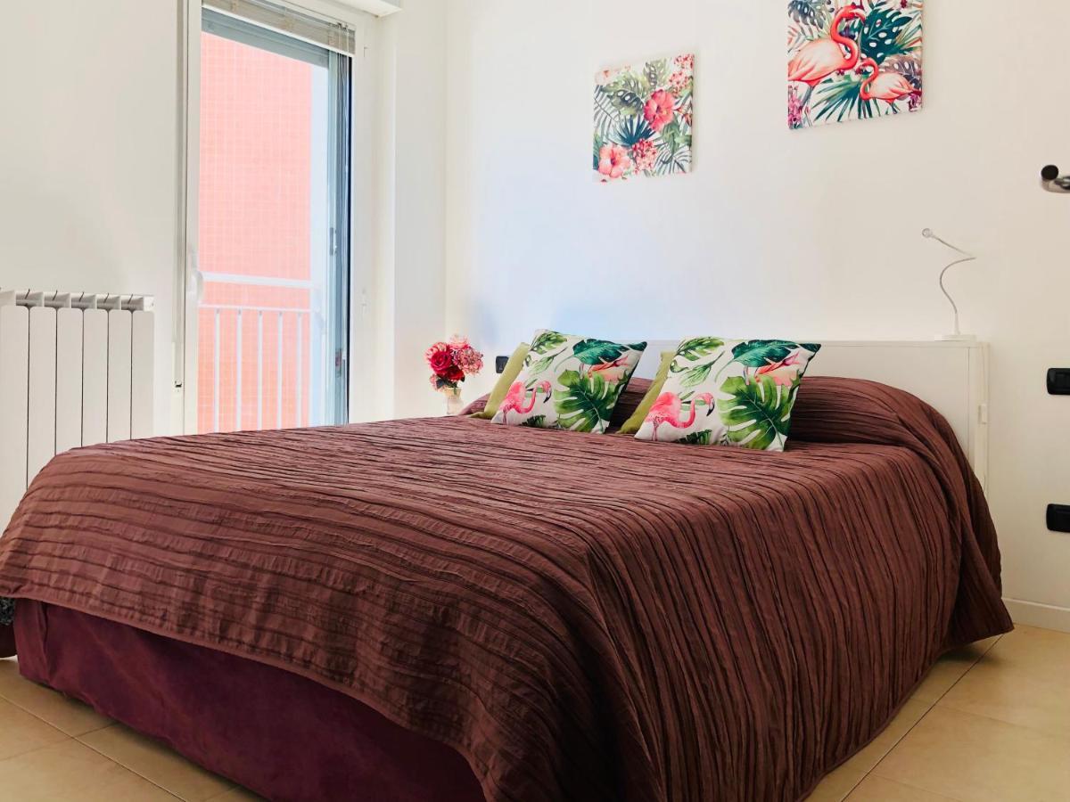 Stepandgo Navigli Apartment