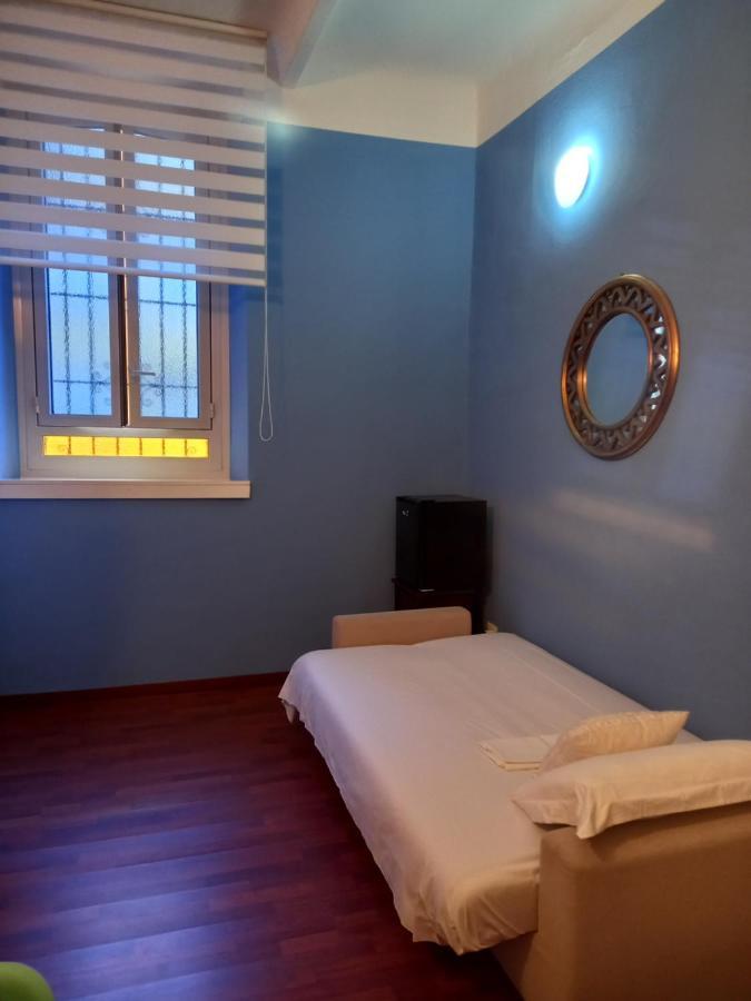 Arena Suite All Comforts - With Free Parking Garage Per Qualified Rate - Con Parcheggio Incluso Per Le Tariffe Qualificanti - Metro Verde Greenline Moscova