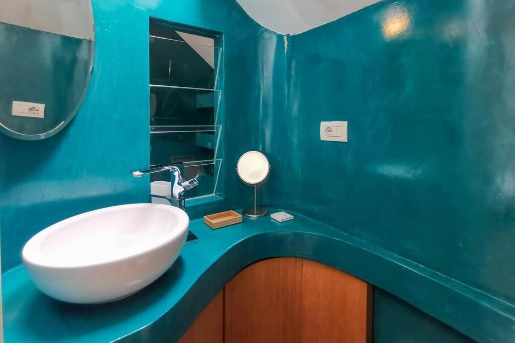 Apartment L'arche Comfort&relax, Luxury Loft Porta Venezia