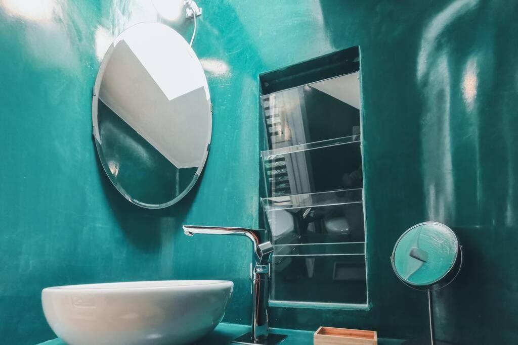 L'arche Comfort&relax, Luxury Loft Porta Venezia Milan