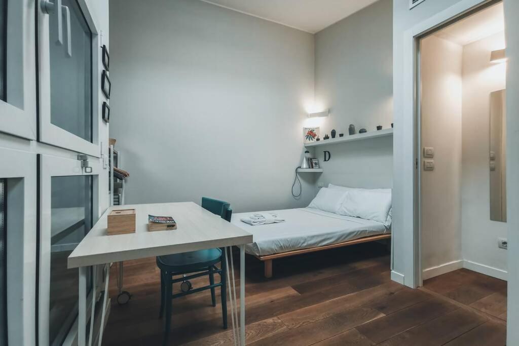 L'arche Comfort&relax, Luxury Loft Porta Venezia *