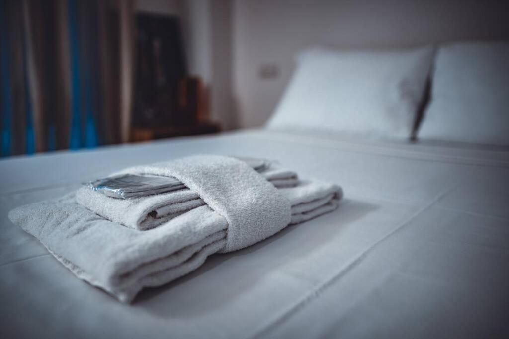 Apartment L'arche Comfort&relax, Luxury Loft Porta Venezia