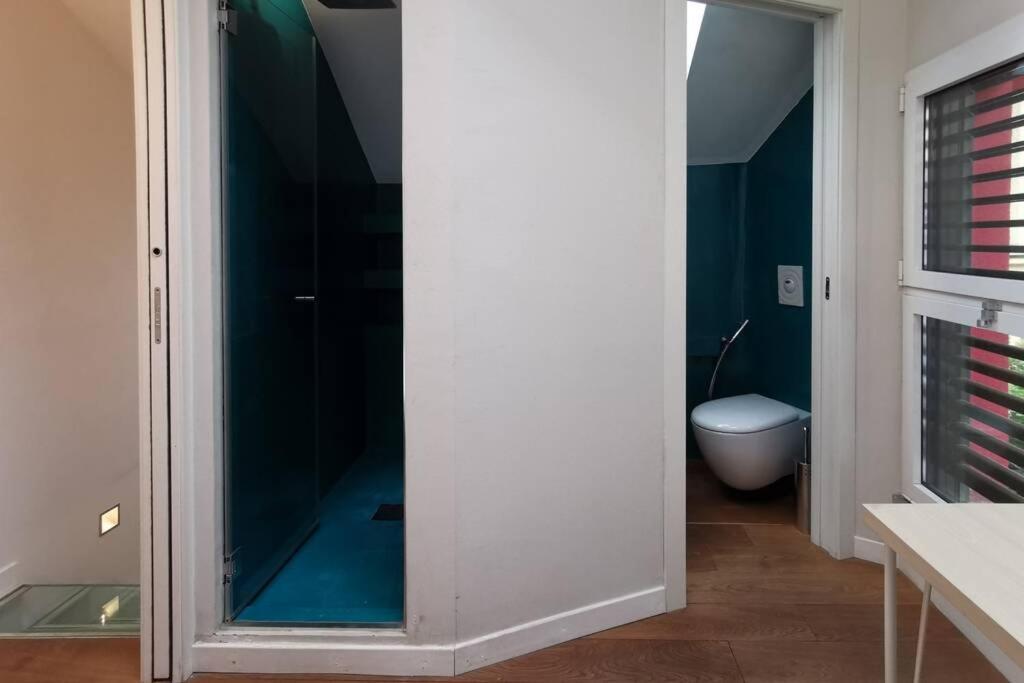 L'arche Comfort&relax, Luxury Loft Porta Venezia Apartment *