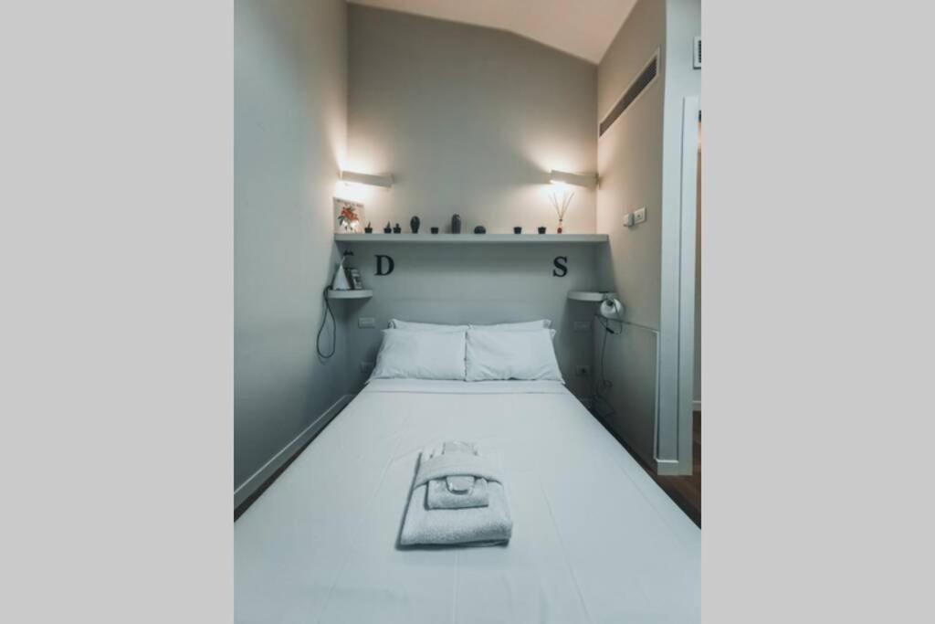 L'arche Comfort&relax, Luxury Loft Porta Venezia *