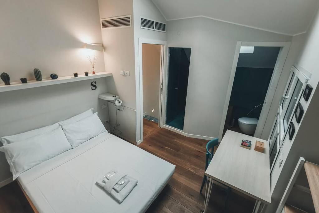Apartment L'arche Comfort&relax, Luxury Loft Porta Venezia