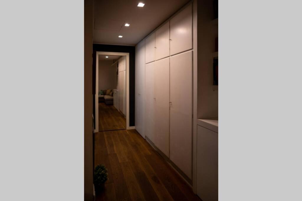 L'arche Comfort&relax, Luxury Loft Porta Venezia Milan