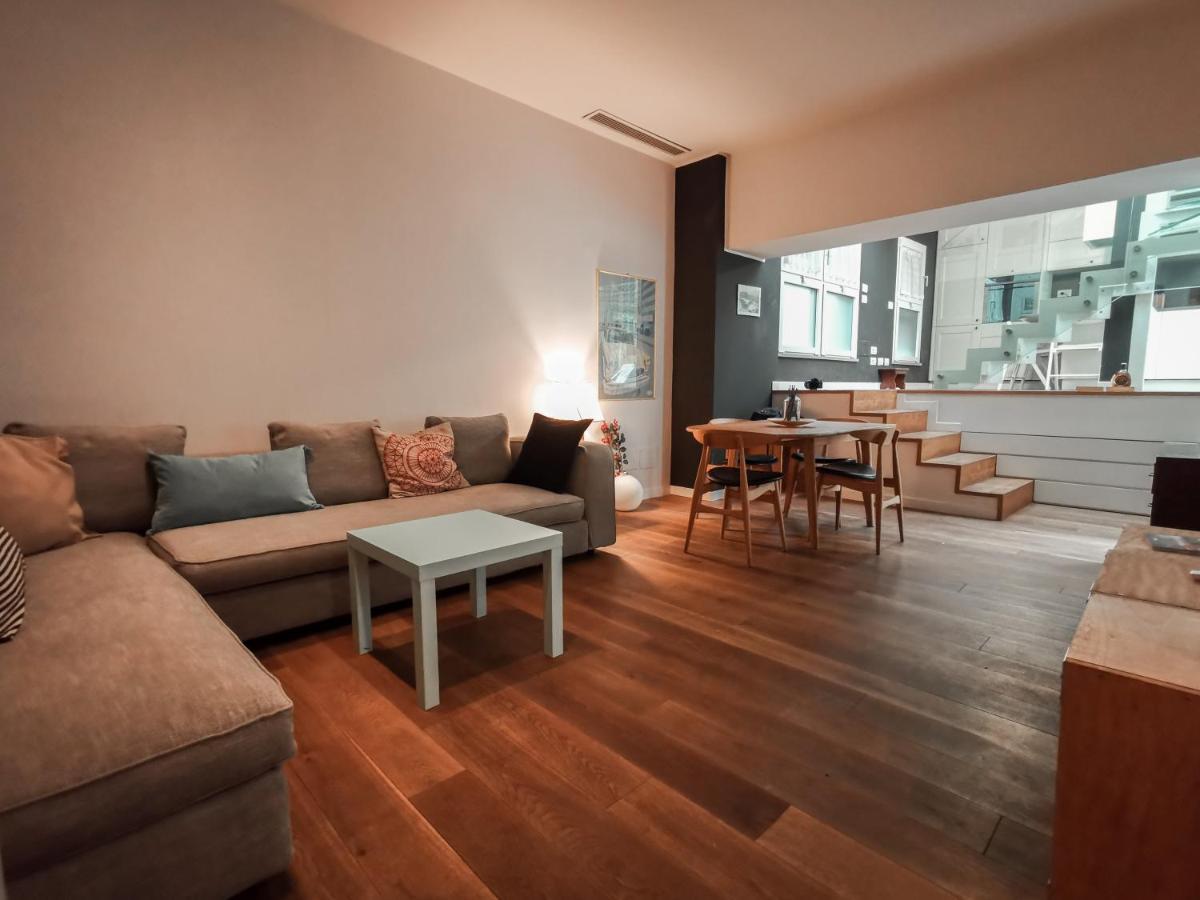 L'arche Comfort&relax, Luxury Loft Porta Venezia * Milan
