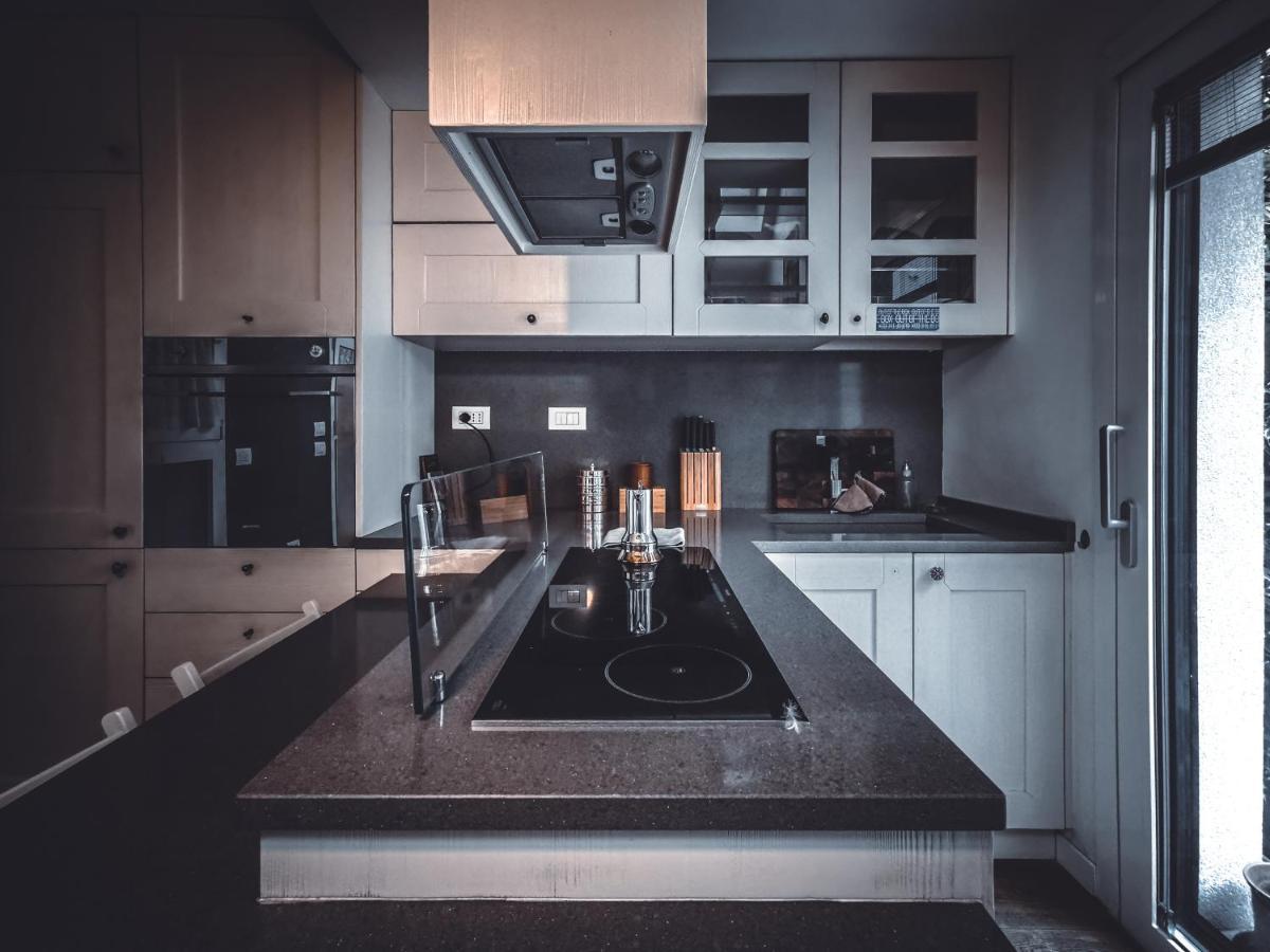 L'arche Comfort&relax, Luxury Loft Porta Venezia Apartment *
