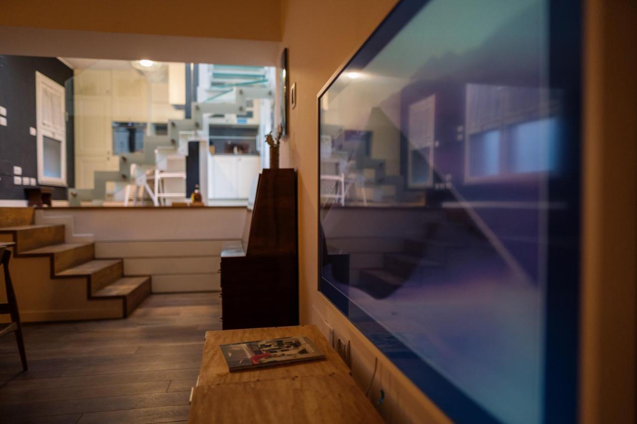 L'arche Comfort&relax, Luxury Loft Porta Venezia