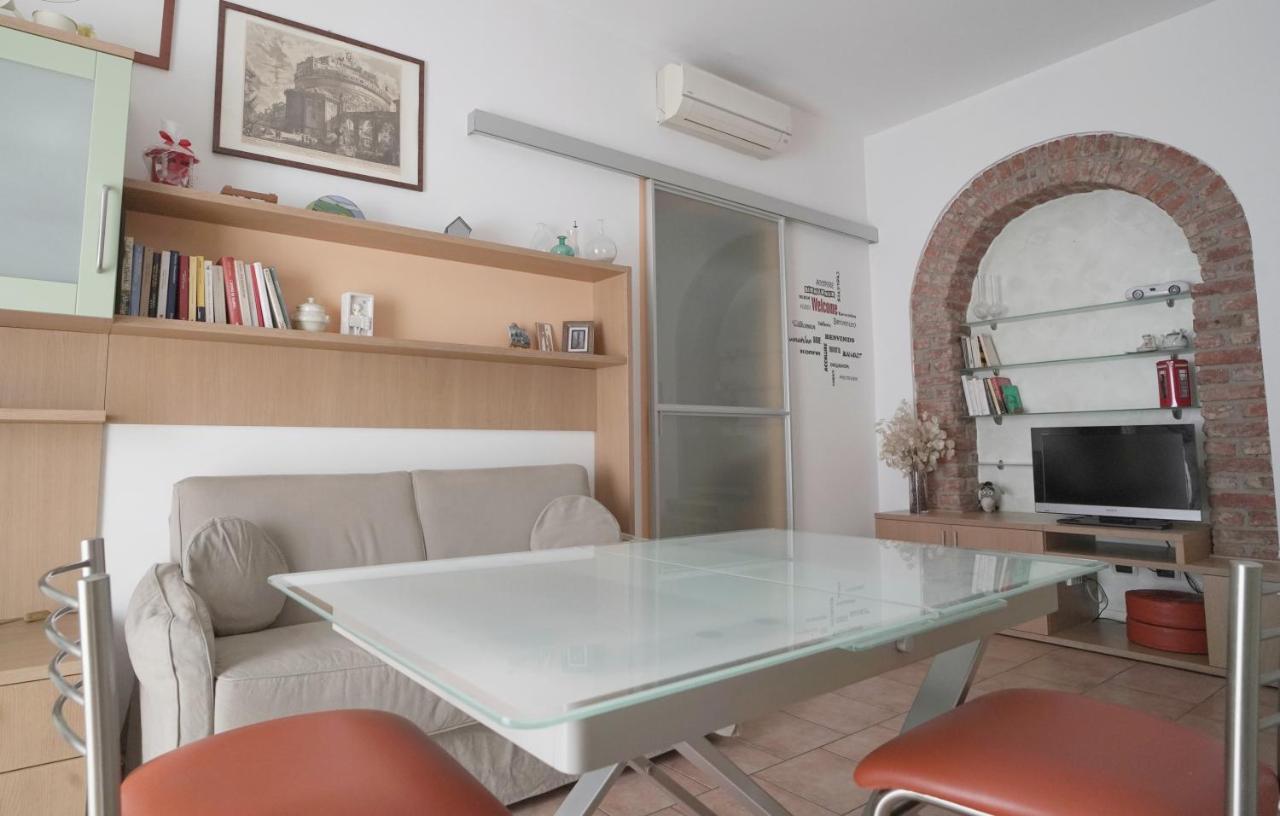 Apartment Way Rent - Incantevoli Sul Naviglio Della Martesana Milan