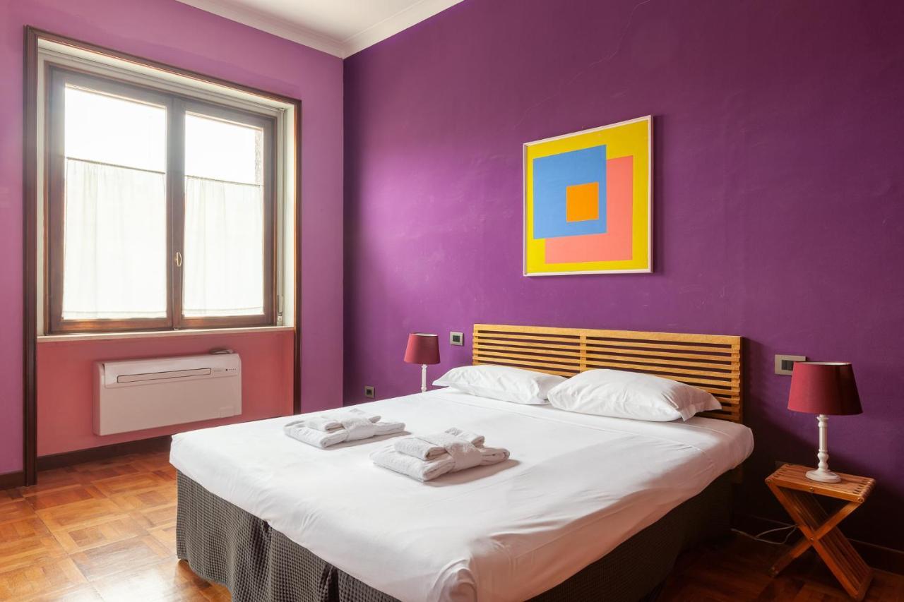 Ticinese Master Guest Close To Duomo * Milan